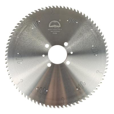 China Panel Saw Blade For Jingshang China Diamond Wood Working 400X4.4X60X84T General Purpose Sharp Discs Circular Reciprocating Panel Saw Blade Tools For Cutting Wood for sale