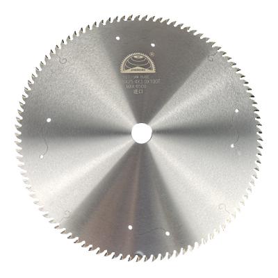 China Saw Blade For Cutting PMMA PVC 305X3.0X25.4X100T Cheap Price Wholesale Supply In Picture Frame Saw Blade For Cutting PMMA PVC Picture Frames for sale