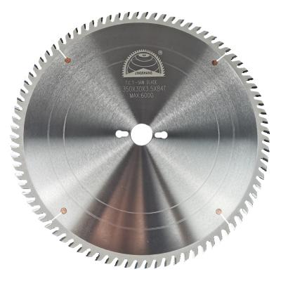 China Saw Blade For Cutting Wood Chipboard And MDF HDF Plywood Exchange 14 Inch Circle Saw Blades 350 For 84teeth 14