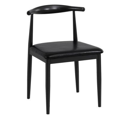 China Comfortable Dining Tables And Chairs Modern Dining Chair Restaurant Chairs Set With Factory Cheap Price for sale