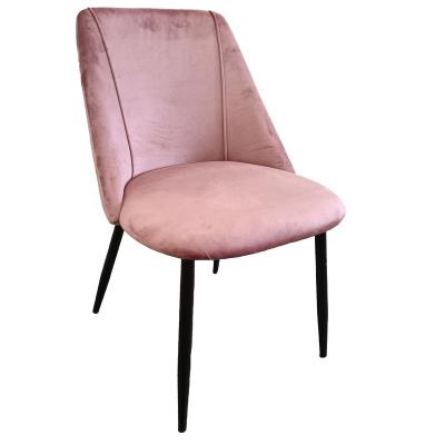 China Comfortable Dining Tables And Chairs Modern Dining Chair Restaurant Chairs Set With Factory Cheap Price for sale