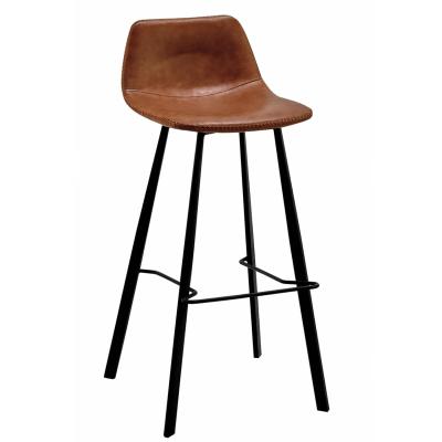 China Modern Furniture Factory Price Wholesale Swivel Bar Stools for sale