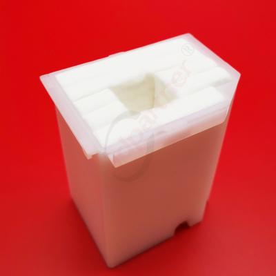 China Compitable 1830528 Maintenance 1749772 Box Waste Ink Tank For EPSON L3100 L3101 L3110 L3115 L3116 L3150 L3151 L3156 L3158 L3160 L3165 for sale