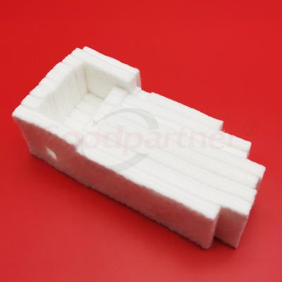 China 1746399 Compatible Waste Sponge Tray Porous Pad L575 M200 L550 M105 L555 M100 L565 M205 Ink Tank For Epson WF 2010 2510 2520 2530 2540 2548 for sale