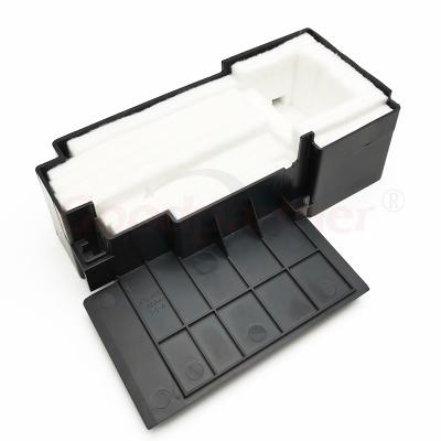 China Compatible Waste Ink Tank 1799792 1746399 1584721 For EPSON M100 M105 M200 M201 M205 L550 L551 L555 L565 L566 L575 WF 2510 2520 2530 for sale