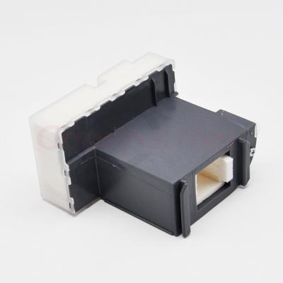 China Compatible ink maintenance box 1753825 for EPSON M1100 M1120 M2120 M1108 M1128 M1129 for sale