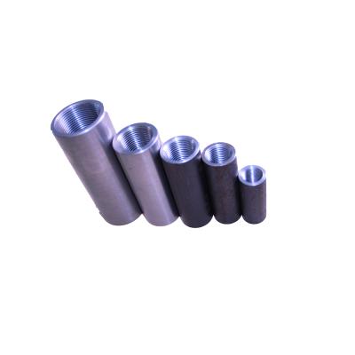 China Low Price Industrial Reinforcement Bar Bolt Threading Coupler By Chinese Manufacturer for sale