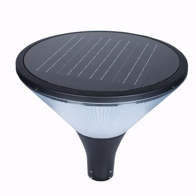 China Small Modern Outdoor Waterproof Led Solar Garden Lawn Light for sale