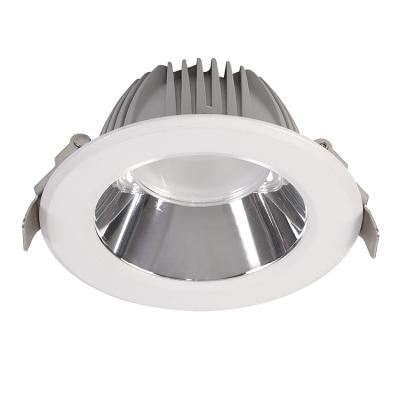 China Modern CE RoHS Certified Spot Led Lights 18W For Home Led Spot Light COB Downlilght Led for sale