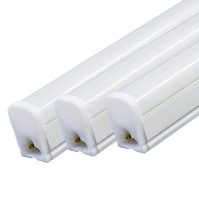 China Metro Led Light Fixture With Switch Warehouse Energy Saving Household Led Tube Light High Brightness LED T5 Batten Light for sale