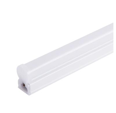 China Metro Led Tube Light With Switch Warehouse Energy Saving T5 Led Light Fixture High Brightness LED T5 Integrated Batten Light for sale