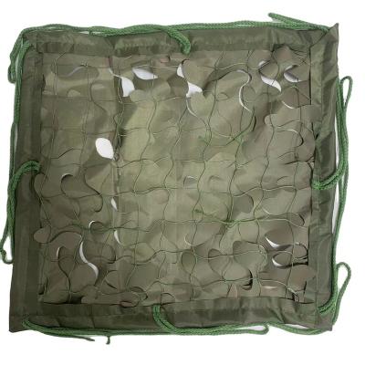 China American best-selling durable sunscreen net outdoor cover netting shadow camo camouflage anti-aviation decorative net for sale