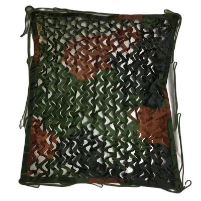 China Camouflage flame retardant vest hunting military camouflage net equipment camouflage army military equipment for sale