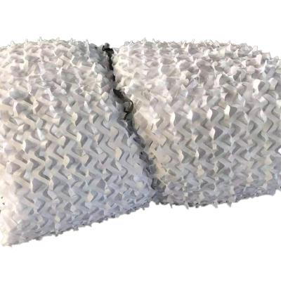 China Wholesale Military Outdoor Camouflage Bulk Roll Camouflage Net White Camouflage Netting for sale