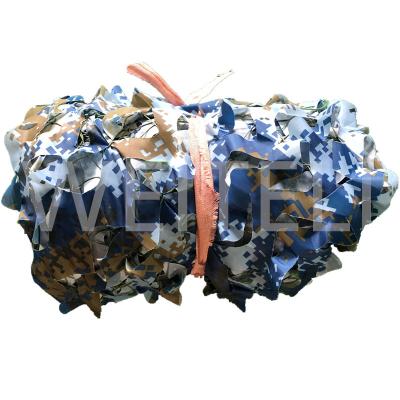 China Durable Camouflage Netting Camouflage Netting Ready To Board Camouflage Netting for sale