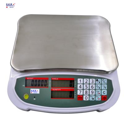 China Customization 200kg 10kg 15kg 20kg 30kg 1g 0.1g Digital Excel Electric Precision Balance Scales Weighing for sale