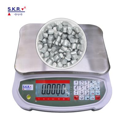 China Industral 75kg (digital) 5g scale raw material rhodium high precision digital scale electronic scale for sale