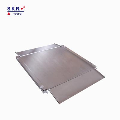 China Electric Mechanical 1 Ton Food Product Grain Scale Grain Scales For 500kg Pig for sale