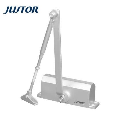 China High Quality Modern Adjustable Hydraulic Door Closer Cam Action Door Closer Slide / Automatic Door Closer for sale