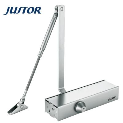 China 2021 Modern The Most Popular Light Duty Door Closer Best Price Concealed Door Closer for sale