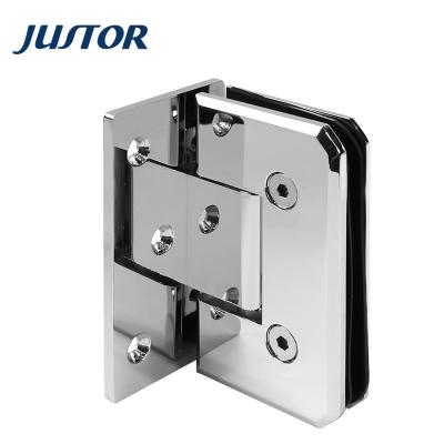 China Brand New American Standard Brass American Standard Hinge Shower Room Hinge Shower Glass Door Hinge for sale