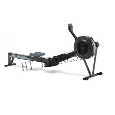 China Universal the new hot sale commercial the wind resistance rowing machine producers' gym resistance smart adjustment for sale