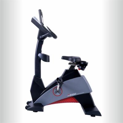 China 3mm Thickness Steel Body Fit Straight Bike HT-1203E Exercise Fitness Equipment for sale