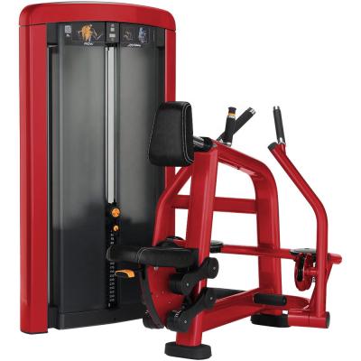 China Universal Gym Equipment HTFitness Strength Gym Fitness Equipment Commercial ROW for sale