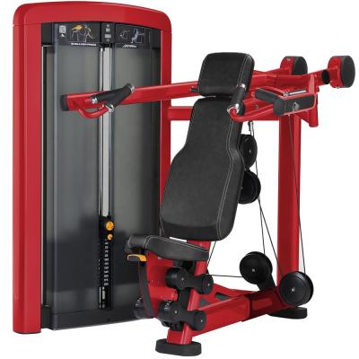 China HTFitness Home Gym Equipment Strength Home Gym Equipment Universal SHOULDER PRESS for sale