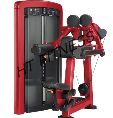 China LUXURY Multifunctional Gym Machine Home Fitness Equipment Gym Equipment HTFitness SIDE RAISE for sale