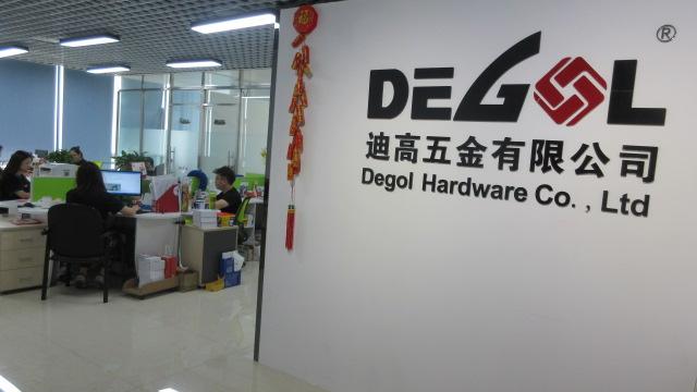 Verified China supplier - Jiangmen Degol Hardware Co.,ltd.