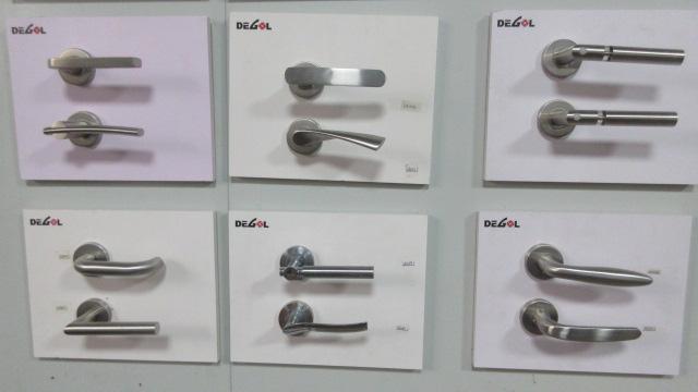 Verified China supplier - Jiangmen Degol Hardware Co.,ltd.