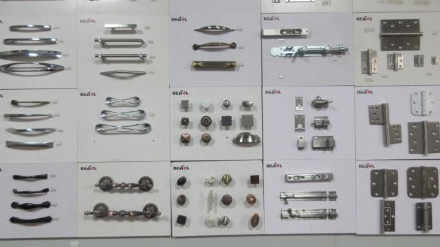 Verified China supplier - Jiangmen Degol Hardware Co.,ltd.