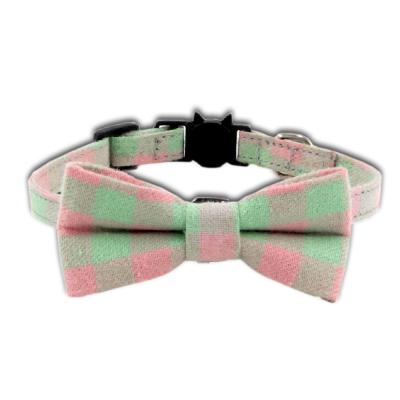 China High Quality Personalized Grading Pet Cats Calming Collar Alleviates Anxiety Calms for sale