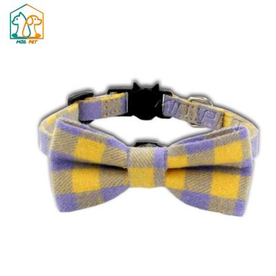 China Factory OEM Custom Elastic Cat Collars Tracker Eco for sale