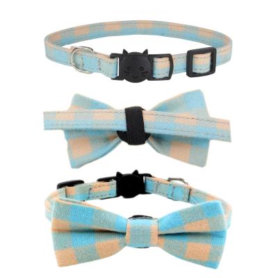 China Personalized Maker Miner Shower Animal Chats Fashion Padded Comfort Dog Cat Collar for sale