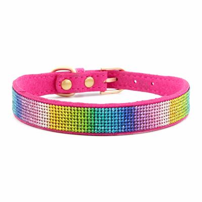 China Custom Classic Custom Cheap Pet Collar Products Manufacturer for sale