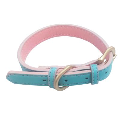 China Lights Personalized Pet Collars for Small Medium Large Dogs for sale