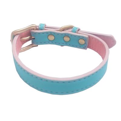 China Competitive price pet lights led collar supplier from China for sale