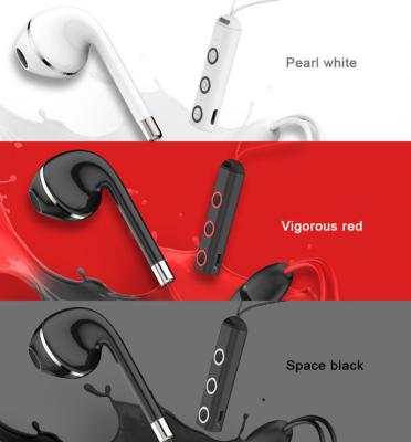 China Hot Selling business style bluetooth 4.1 Earphone wireless earphones headset with CSR Chip stereo headset energy saving for sale