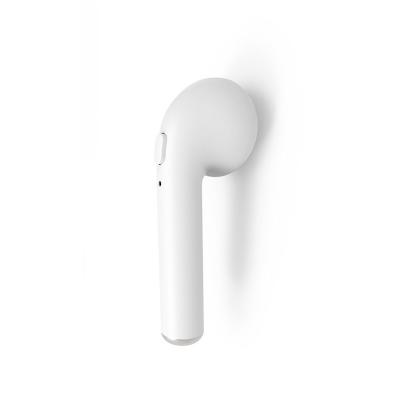 China I7s TWS Wireless Bluetooth 5.0 Earphones mini Headsets Earbuds with Mic For Iphone Samsung S6 S8 + Xiaomi Huawei LG ios for sale