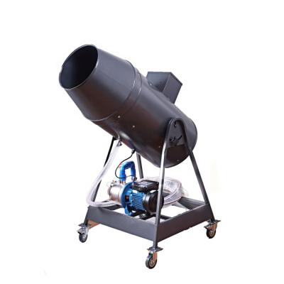 China Indoor/Outdoor Activities Spray Foam Machine Party 1800 Watt Pool Cannon Foam Jet Beach Large Stage Bubble Props Blower 3000W Foam Party Machine for sale