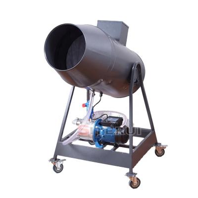 China Party 1800W Pilot Big Case Foam Party Machine For Kids Party Water Foam Machine for sale