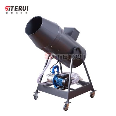 China Different Environmental Ourdoor Indoor Activities Use Foam Manufacturing Equipment Spray Foam Machine With Case for sale