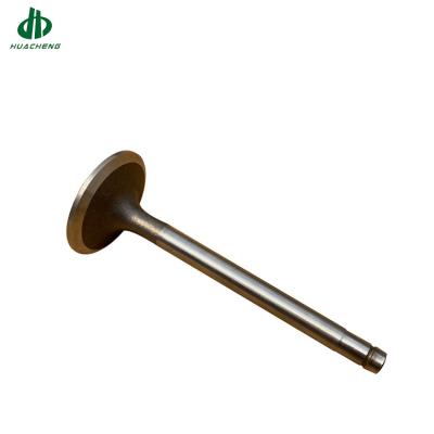 China 21-4N/4Cr9Si2/40Cr/4Cr10Si2Mo/23-8N Hot Market Sales Engine Valve Intake And Exhaust Valve For Nissan QR20/QR25/T30 Engine QR20DE QR25DE for sale