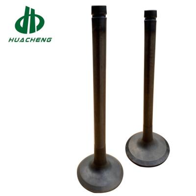 China Auto Valve System Kit Engine Valve Factory Supply Various Intake And Exhaust Valve For Hino HO7CT for sale