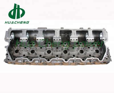 China High quality engine cylinder head for cat 3406 c15 3406e 3406 of cat c15 engine cylinder head 3406E 2454324 for sale