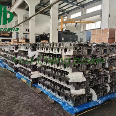 China Engineering Machinery Cat C9 Cylinder Head And Cylinder Head Assembly For E320D E336D Excavator 273-3034 2134360 252-3439 2523439 3323619 for sale