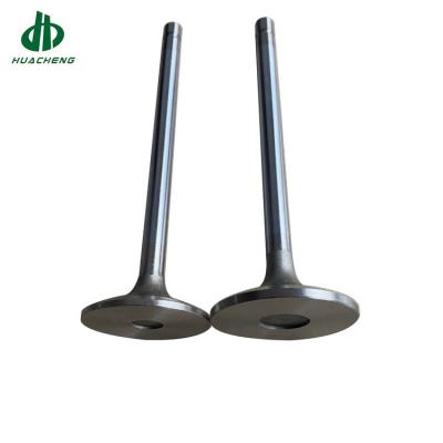 China Agricultural Machinery John Deere Tractor Parts Engine Valve With High Quality for sale