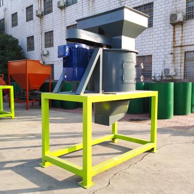 China Suitable for Multifunctional High Humidity Material Henan Wheel Mobile Crusher Vertic Shaft Hammerhead Slag Crusher 3 tph price in India for sale